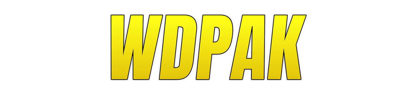 wdpak